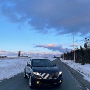 Meet your Posher, Kolby